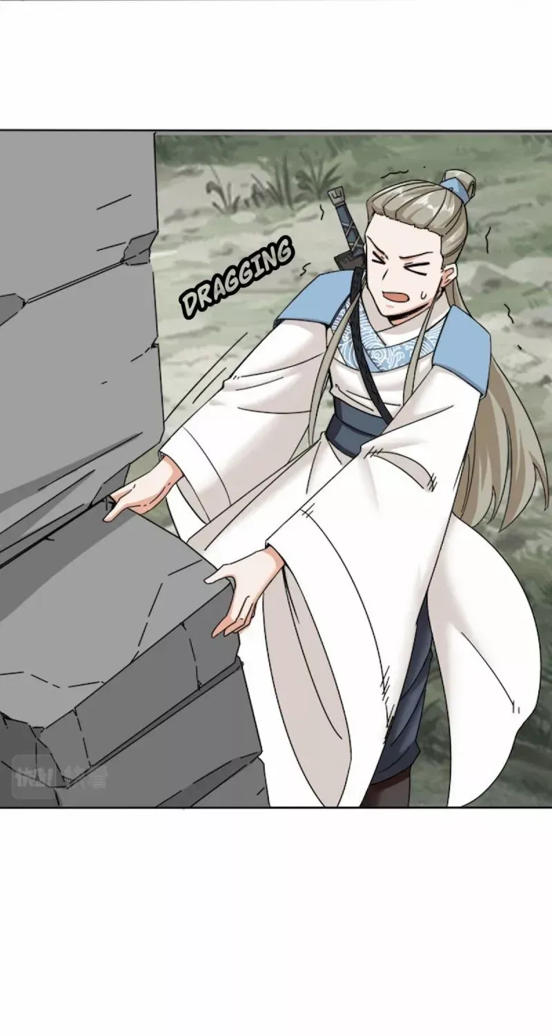 Endless Devourer Zinmanga X Chapter 97 Page 20