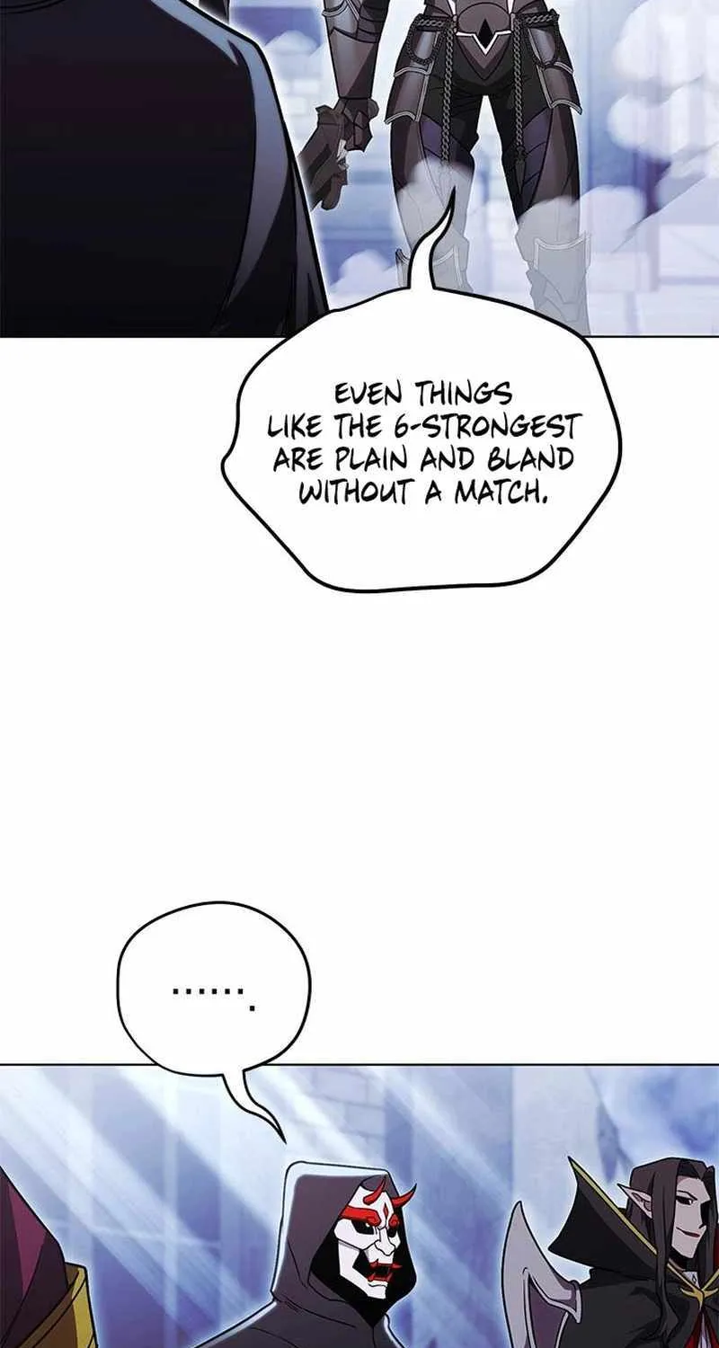 My Insanely Competent Underlings Zinmanga X Chapter 52 Page 81