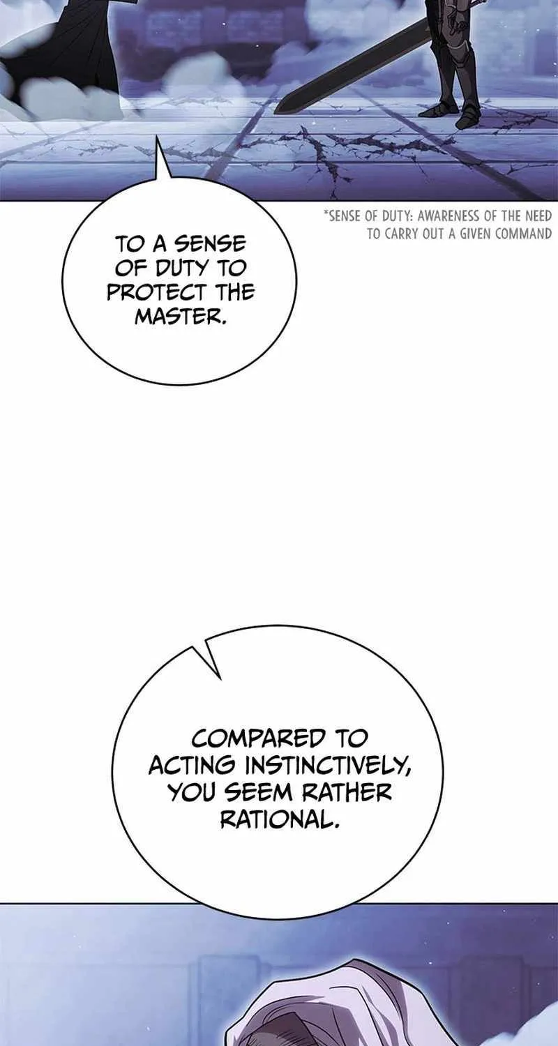 My Insanely Competent Underlings Zinmanga X Chapter 52 Page 95