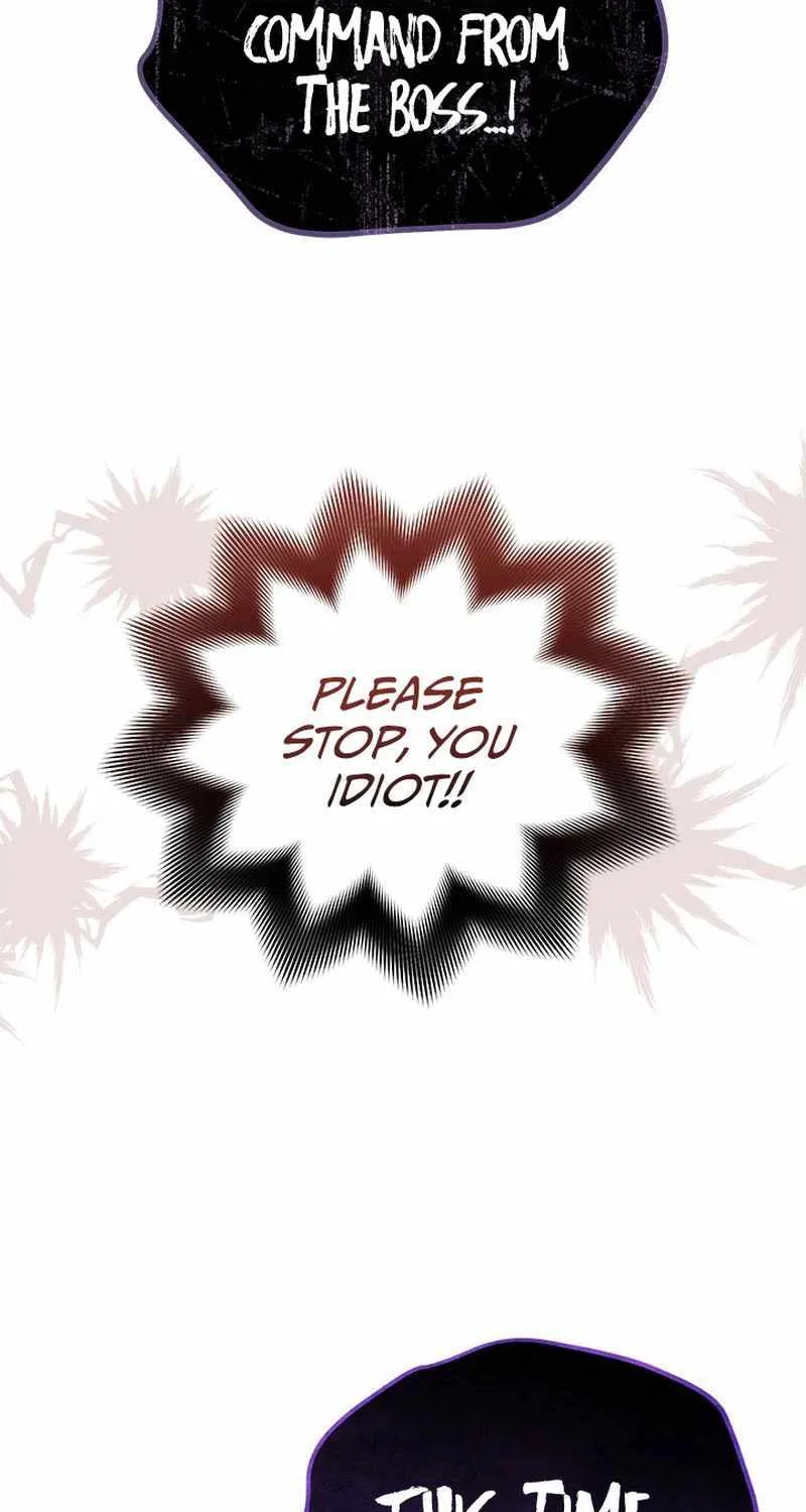 My Insanely Competent Underlings Zinmanga X Chapter 52 Page 109