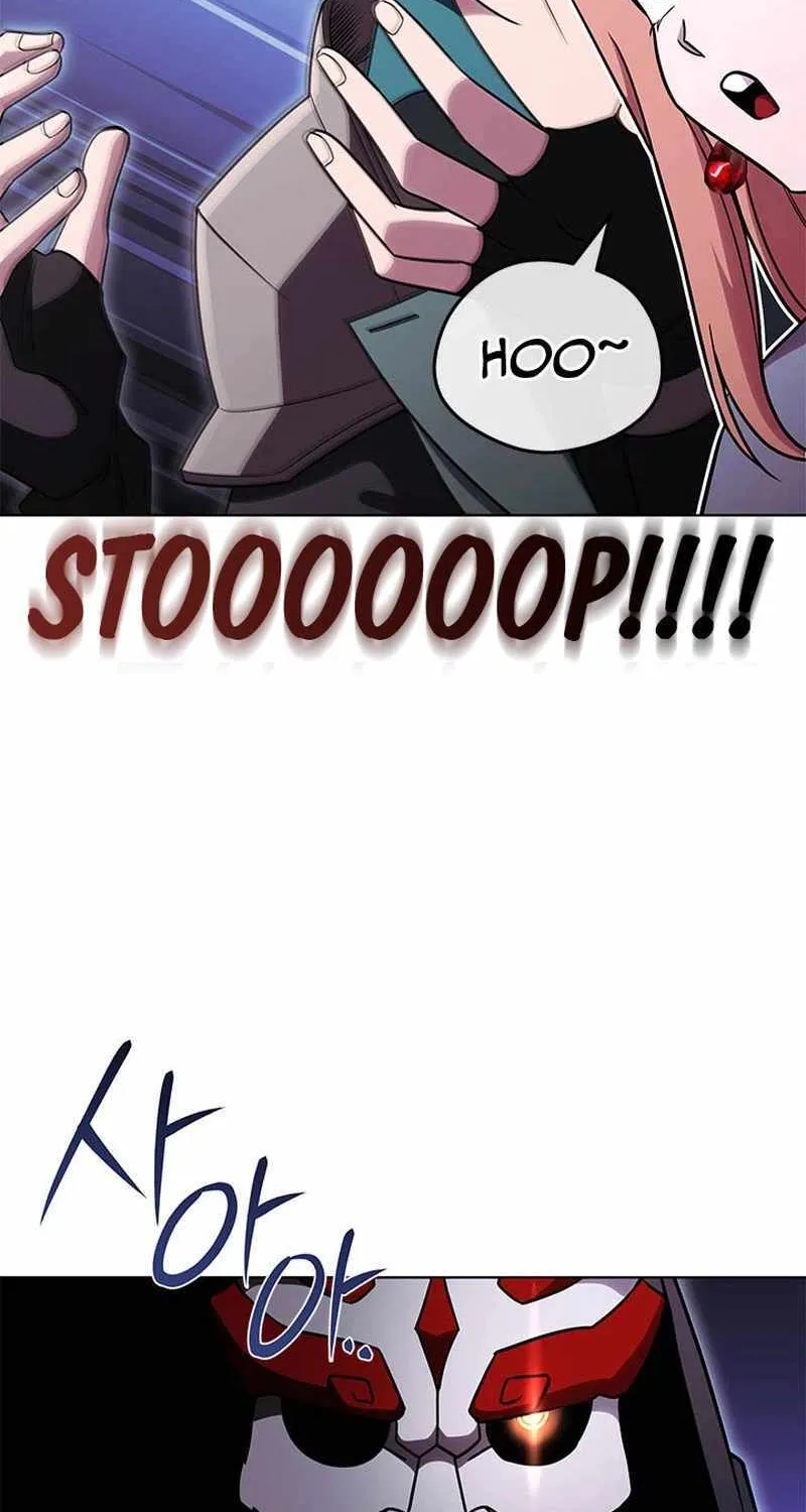 My Insanely Competent Underlings Zinmanga X Chapter 52 Page 112