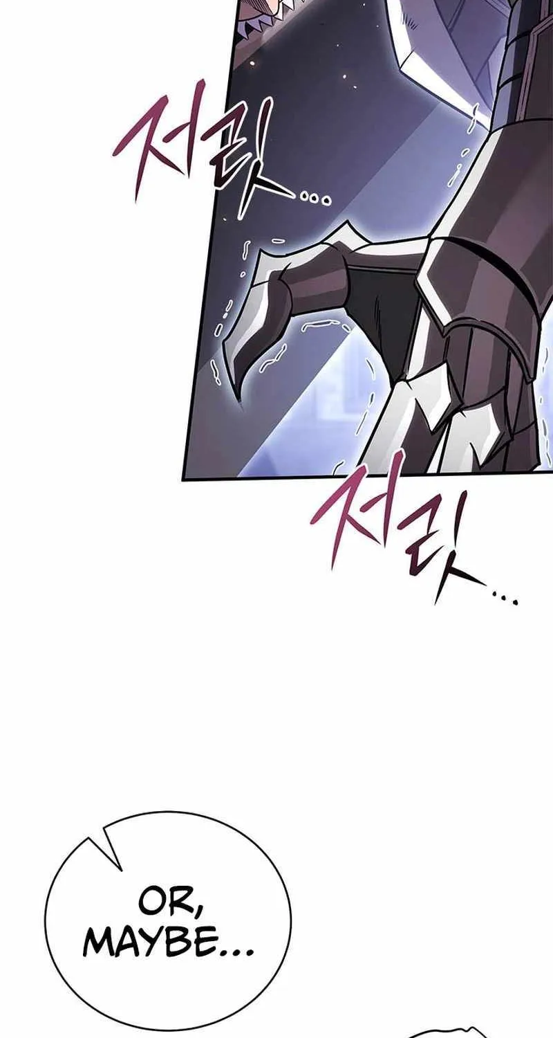 My Insanely Competent Underlings Zinmanga X Chapter 51 Page 50