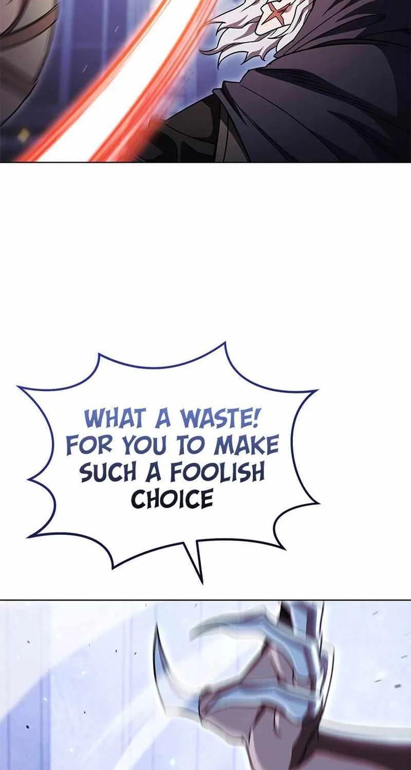 My Insanely Competent Underlings Zinmanga X Chapter 51 Page 54