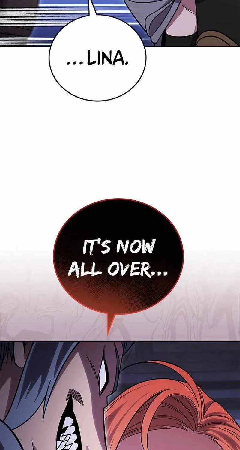 My Insanely Competent Underlings Zinmanga X Chapter 51 Page 71