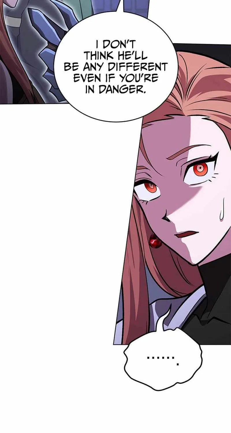 My Insanely Competent Underlings Zinmanga X Chapter 51 Page 75