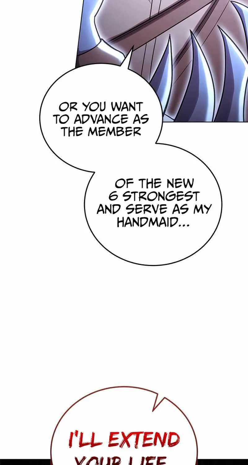 My Insanely Competent Underlings Zinmanga X Chapter 51 Page 81