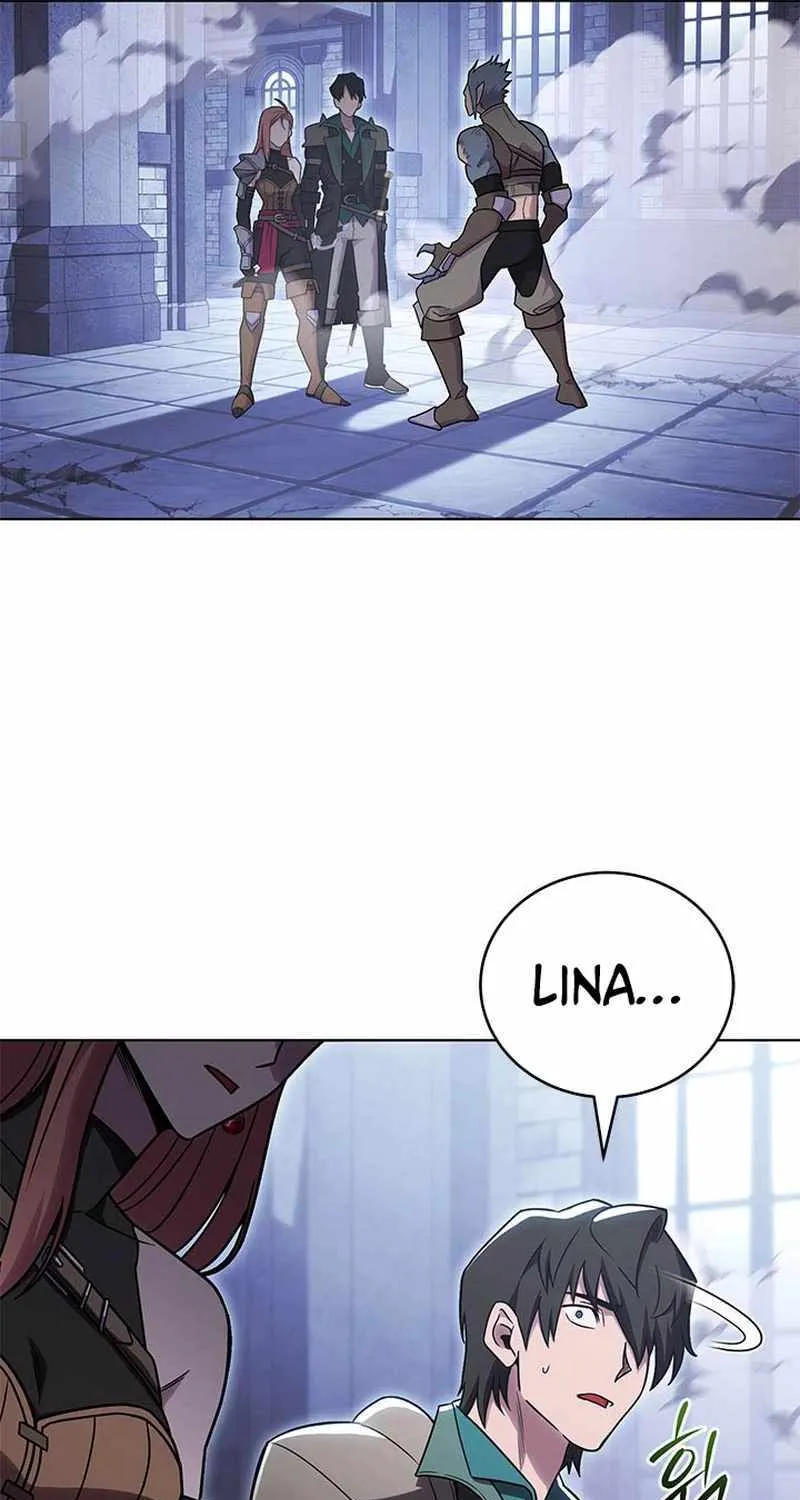 My Insanely Competent Underlings Zinmanga X Chapter 51 Page 84
