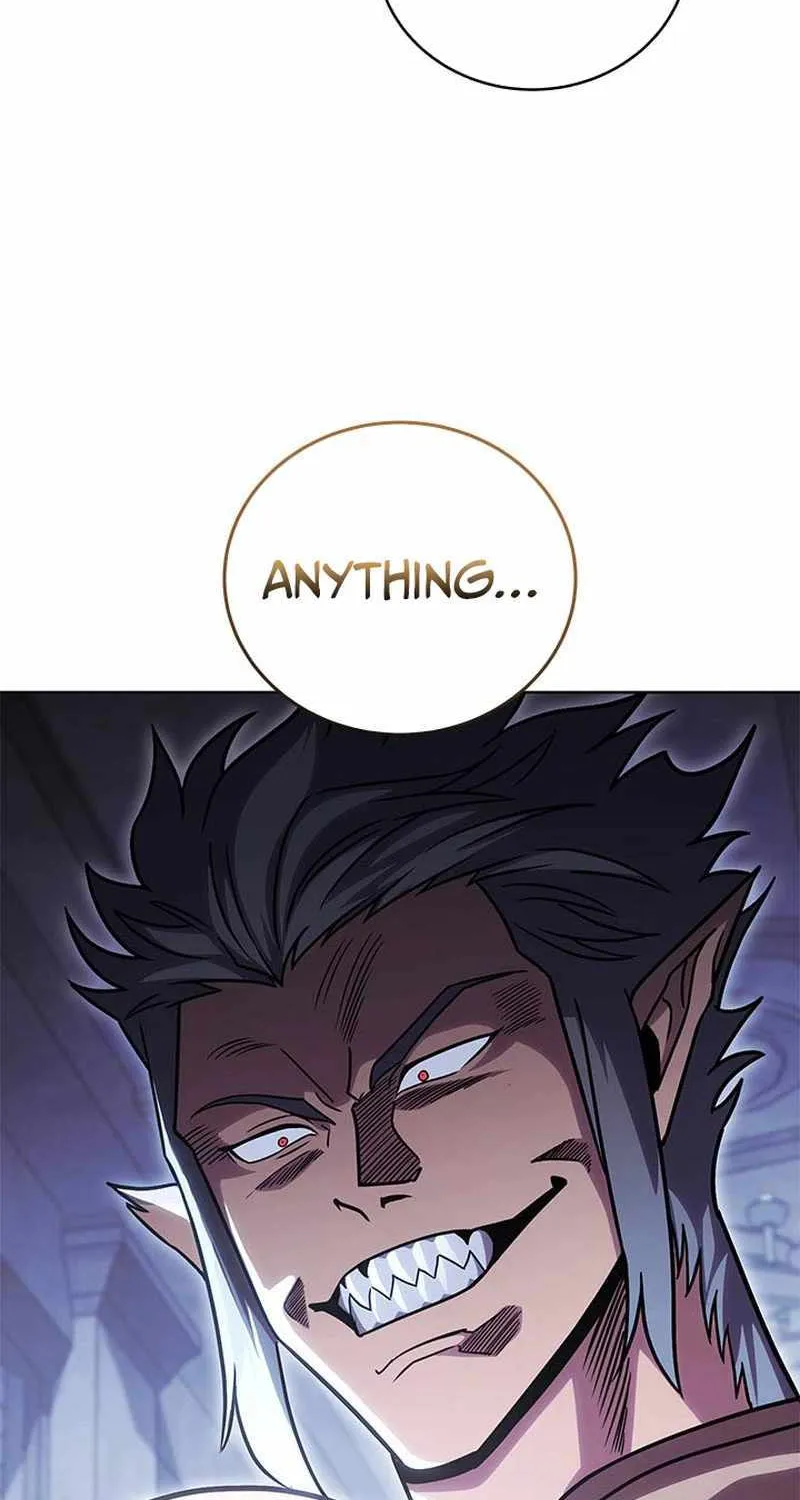 My Insanely Competent Underlings Zinmanga X Chapter 51 Page 87