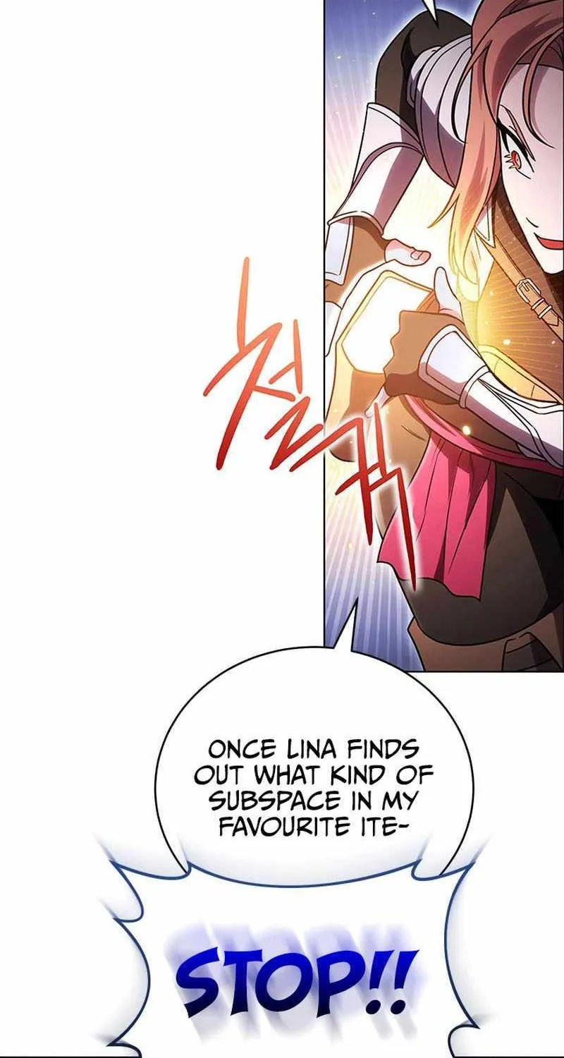 My Insanely Competent Underlings Zinmanga X Chapter 51 Page 97