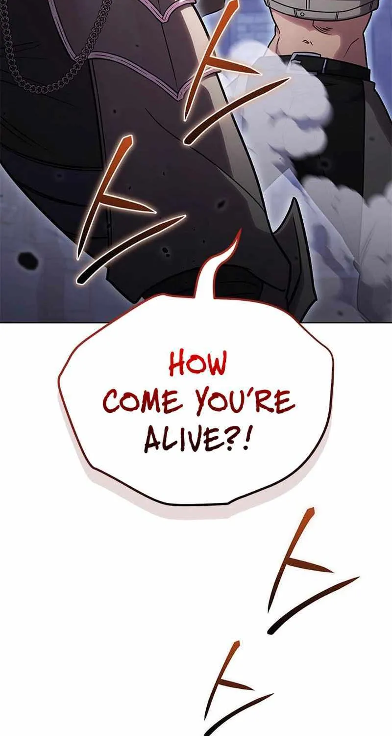 My Insanely Competent Underlings Zinmanga X Chapter 51 Page 124