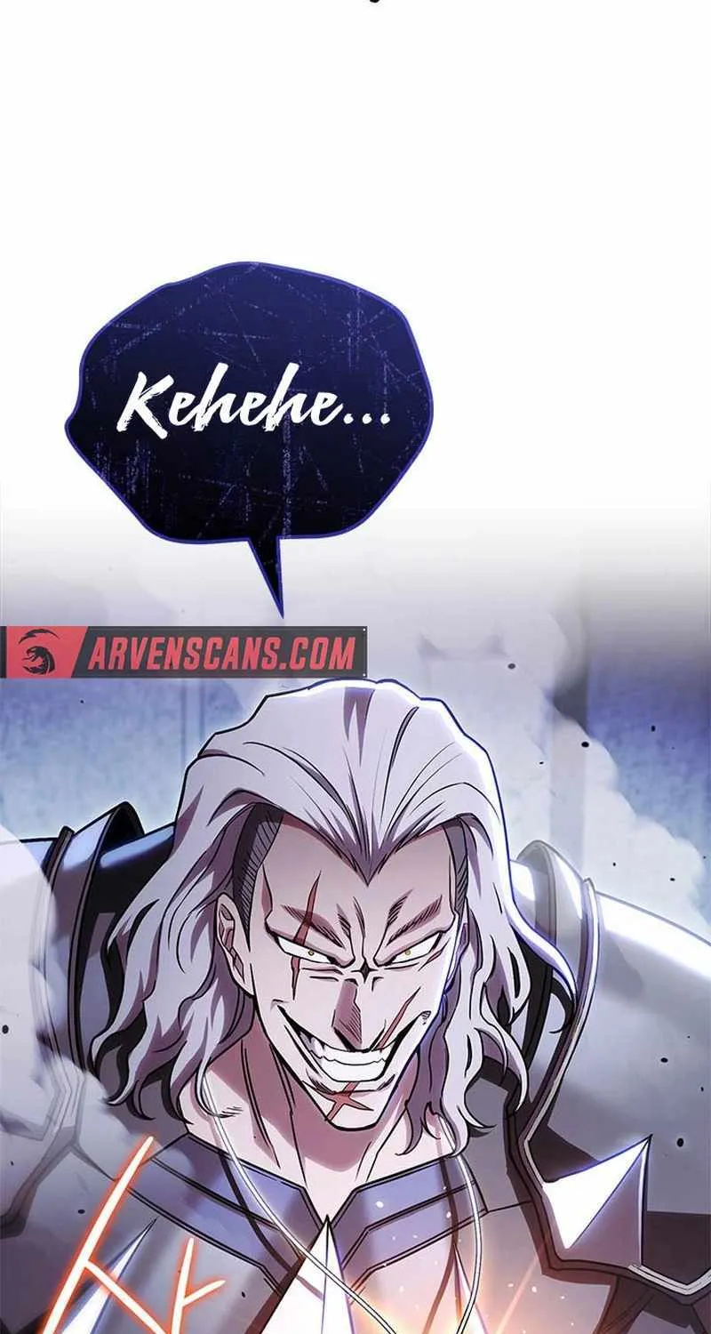 My Insanely Competent Underlings Zinmanga X Chapter 51 Page 125