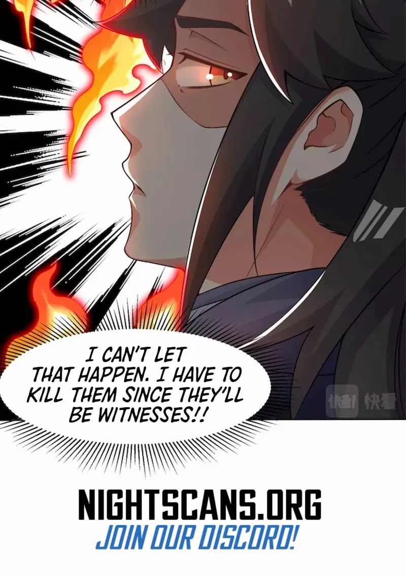 Endless Devourer Zinmanga X Chapter 95 Page 44