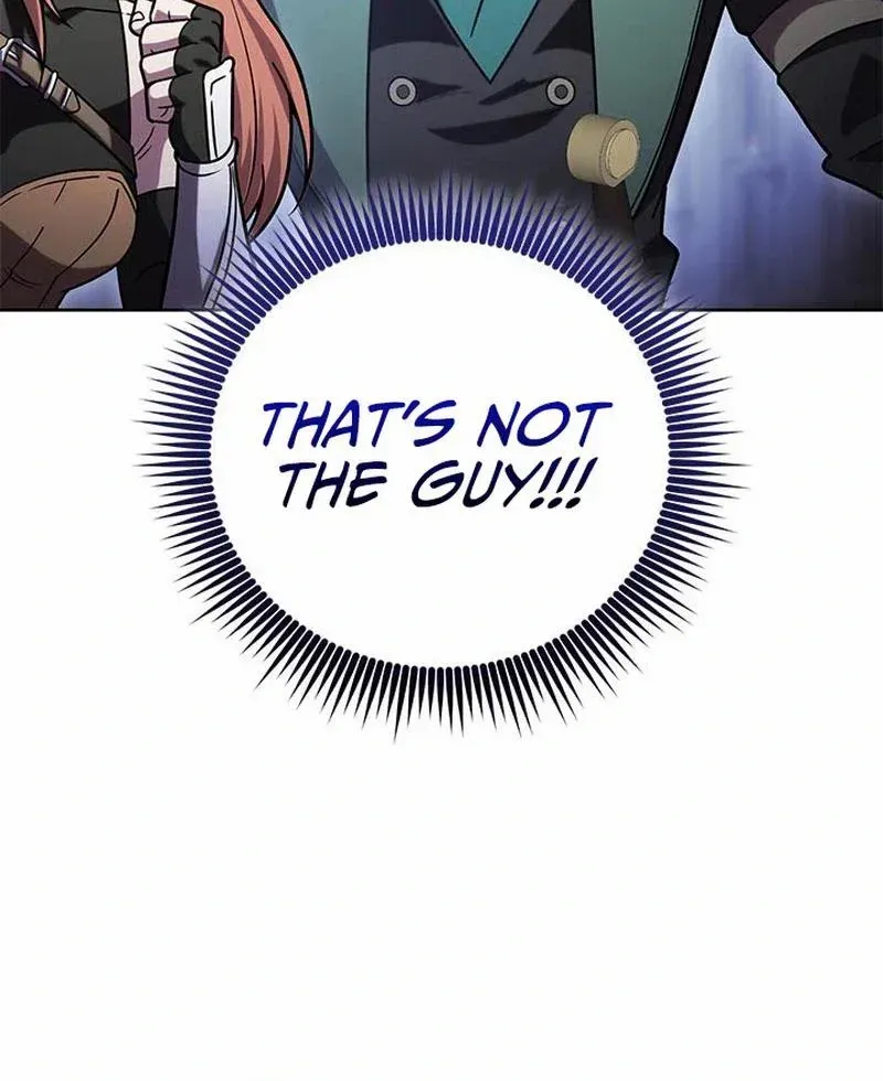 My Insanely Competent Underlings Zinmanga X Chapter 50 Page 7