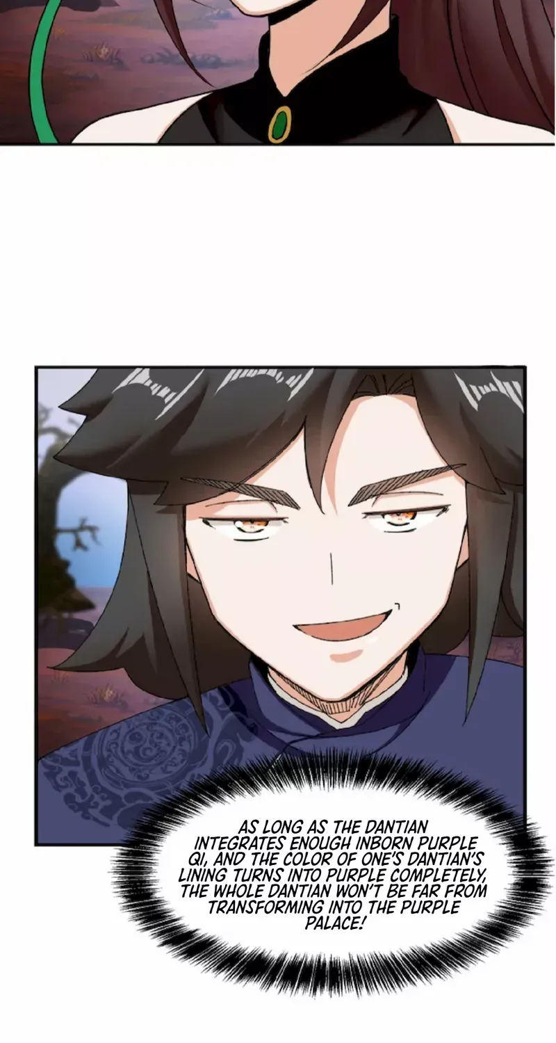 Endless Devourer Zinmanga X Chapter 94 Page 4