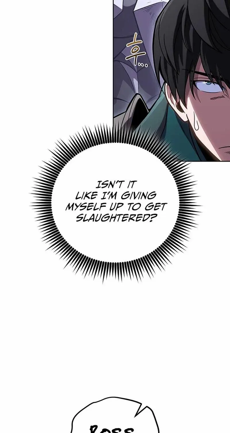 My Insanely Competent Underlings Zinmanga X Chapter 49 Page 16