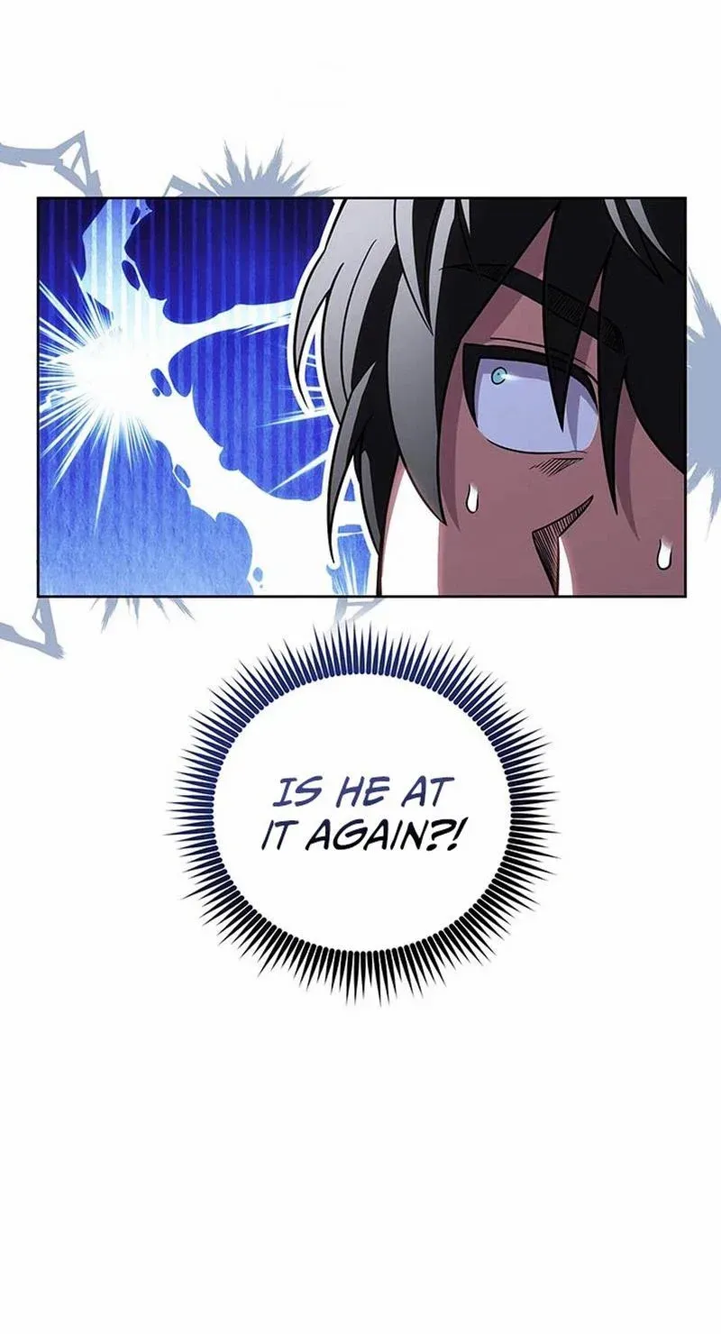 My Insanely Competent Underlings Zinmanga X Chapter 49 Page 19