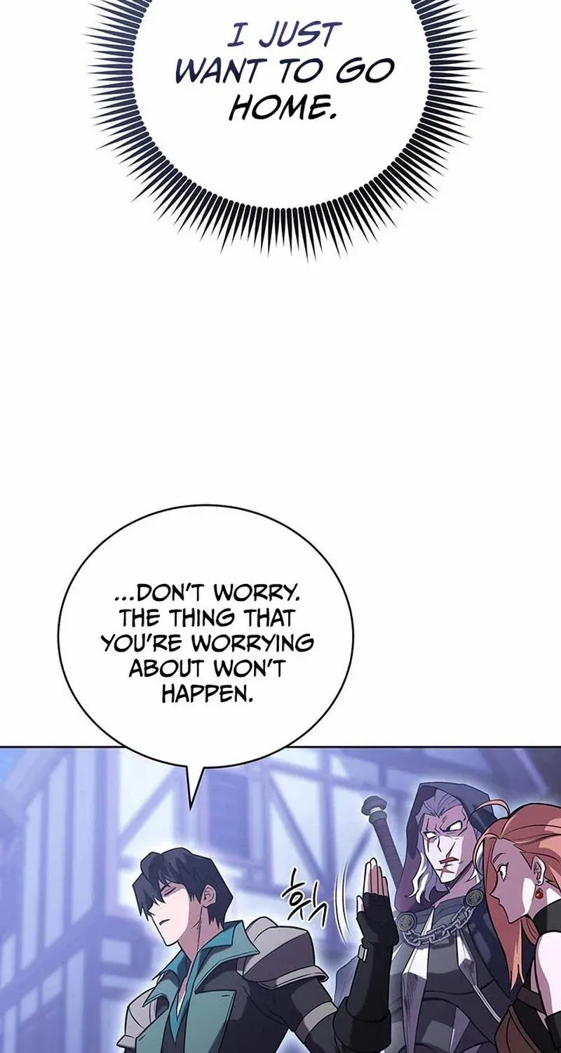 My Insanely Competent Underlings Zinmanga X Chapter 49 Page 24