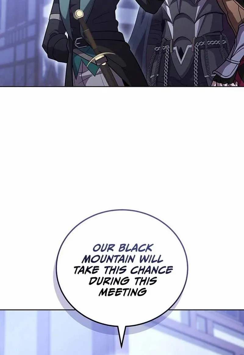 My Insanely Competent Underlings Zinmanga X Chapter 49 Page 25