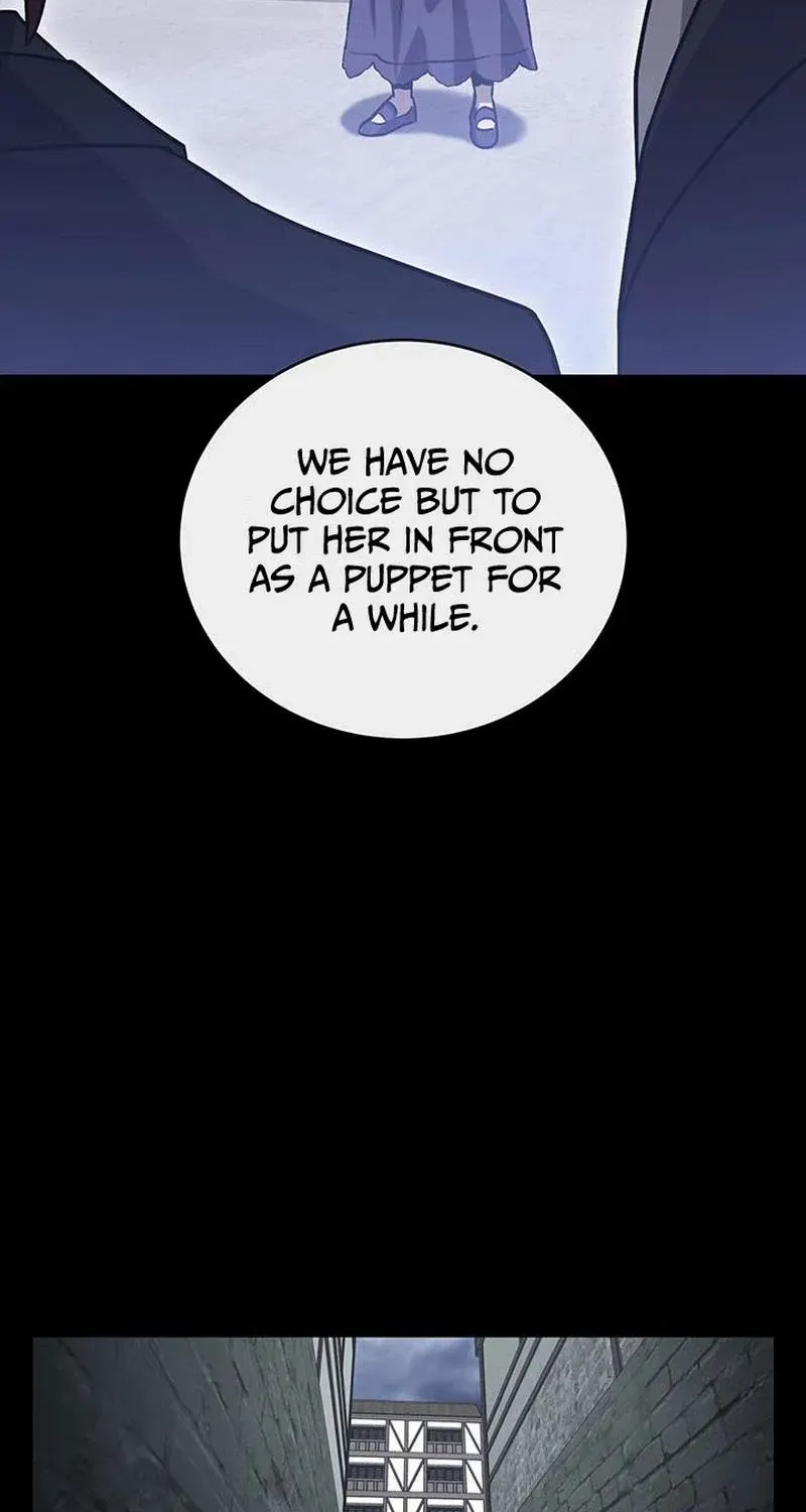 My Insanely Competent Underlings Zinmanga X Chapter 49 Page 52