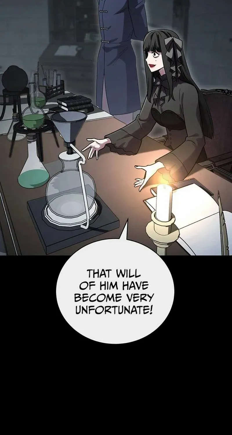 My Insanely Competent Underlings Zinmanga X Chapter 49 Page 62