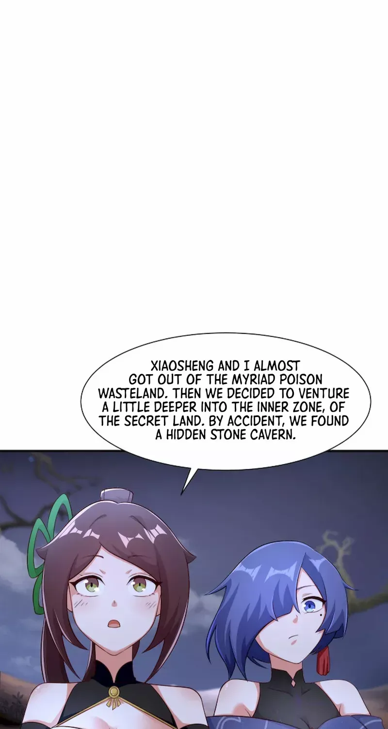 Endless Devourer Zinmanga X Chapter 93 Page 10