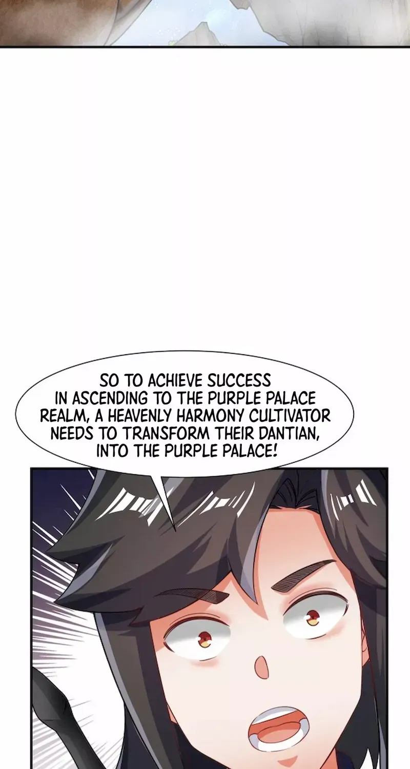 Endless Devourer Zinmanga X Chapter 93 Page 45