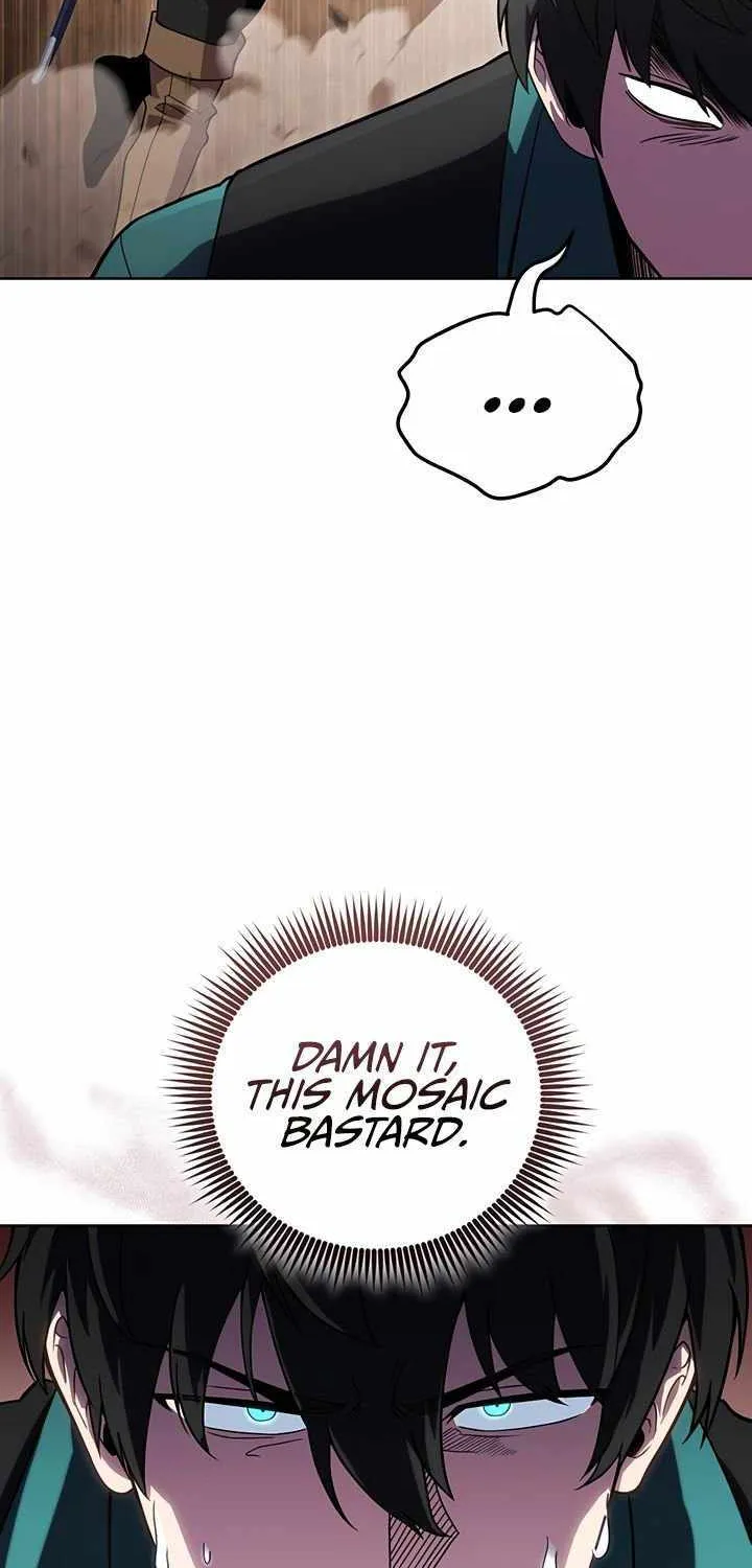 My Insanely Competent Underlings Zinmanga X Chapter 48 Page 12