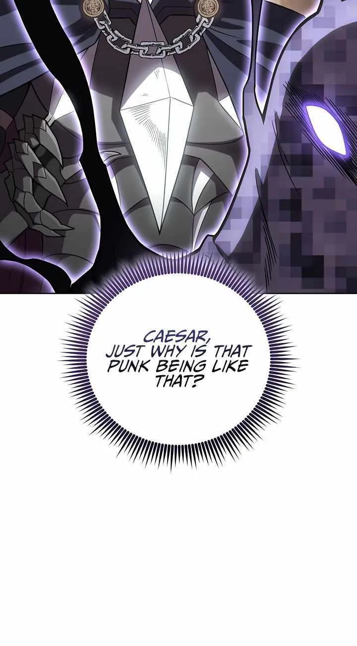 My Insanely Competent Underlings Zinmanga X Chapter 48 Page 14