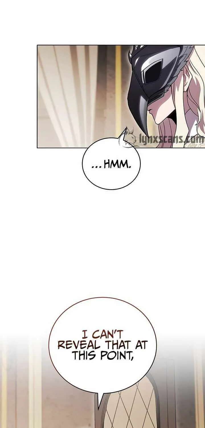 My Insanely Competent Underlings Zinmanga X Chapter 48 Page 24