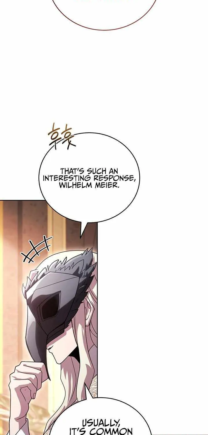 My Insanely Competent Underlings Zinmanga X Chapter 48 Page 31