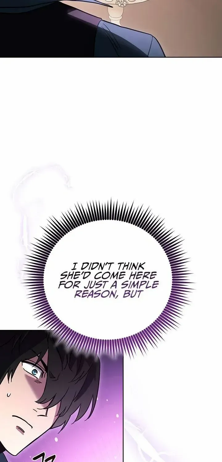 My Insanely Competent Underlings Zinmanga X Chapter 47 Page 6