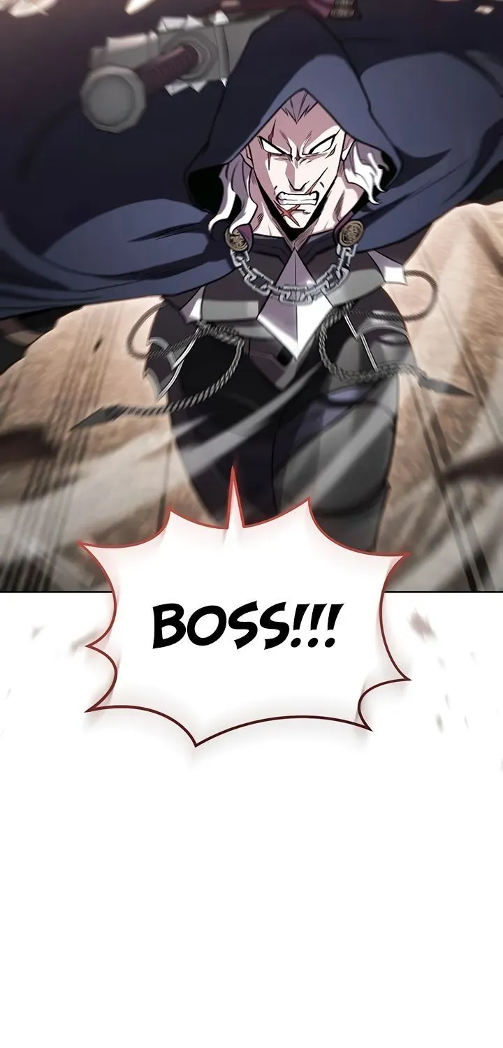 My Insanely Competent Underlings Zinmanga X Chapter 47 Page 21
