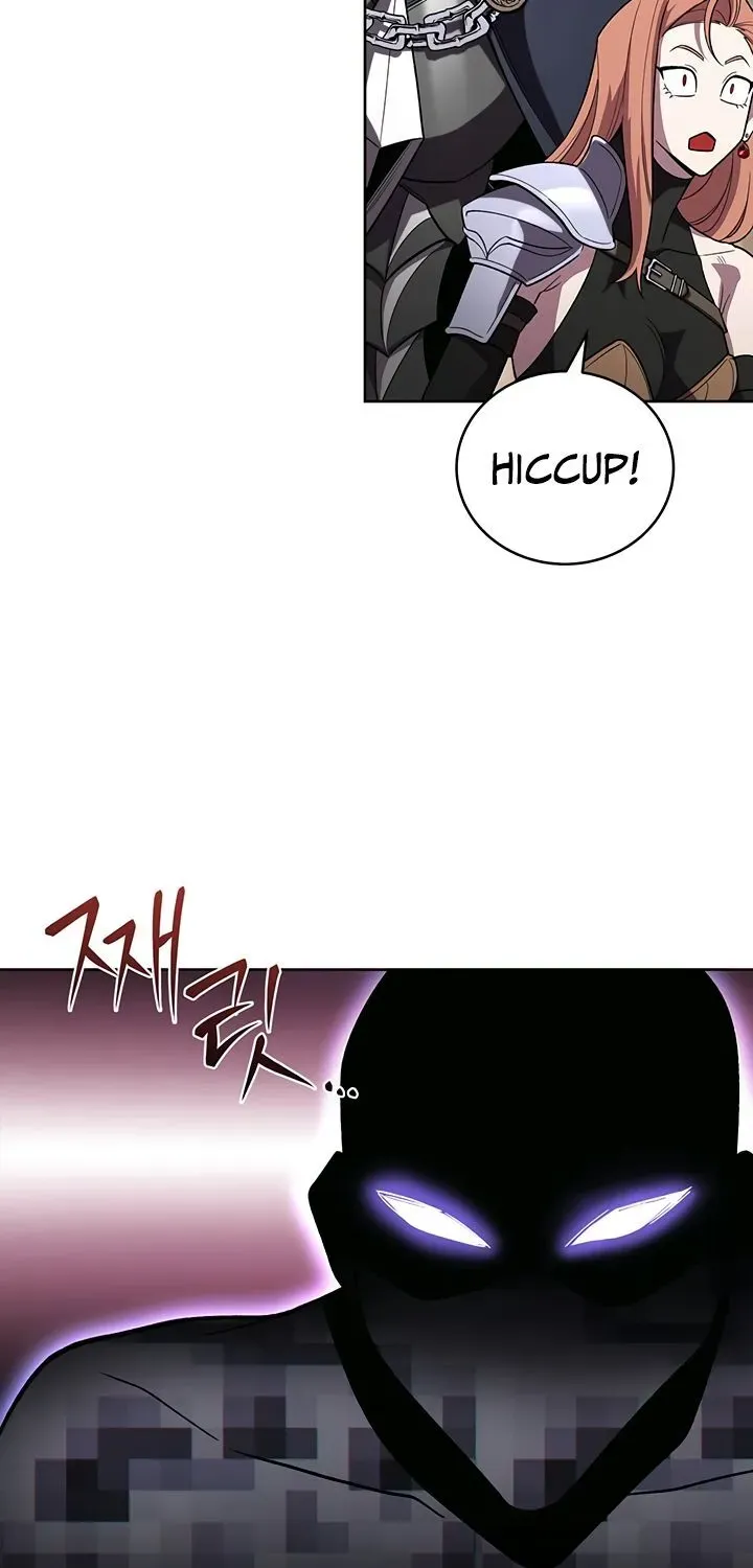 My Insanely Competent Underlings Zinmanga X Chapter 47 Page 23