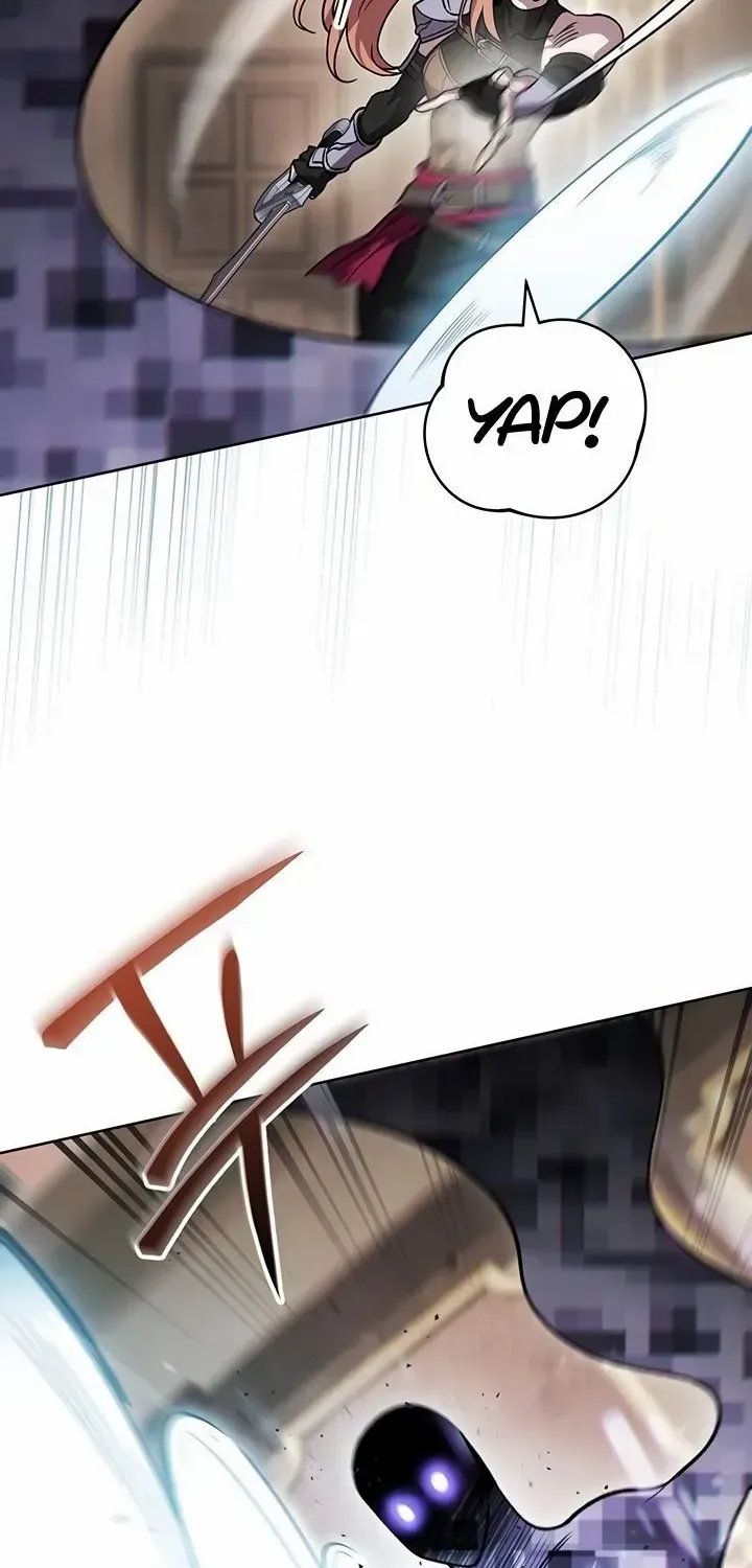My Insanely Competent Underlings Zinmanga X Chapter 47 Page 30