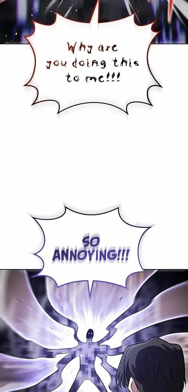 My Insanely Competent Underlings Zinmanga X Chapter 47 Page 35