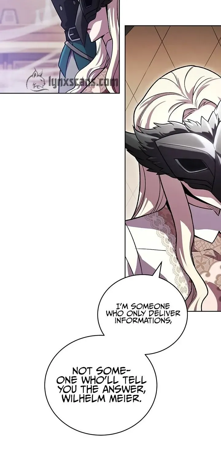 My Insanely Competent Underlings Zinmanga X Chapter 47 Page 38