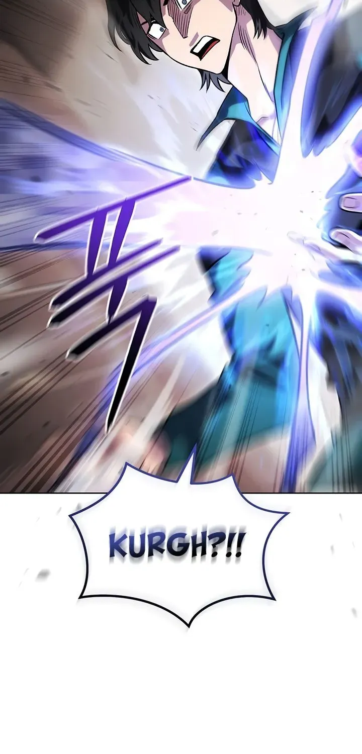 My Insanely Competent Underlings Zinmanga X Chapter 47 Page 43
