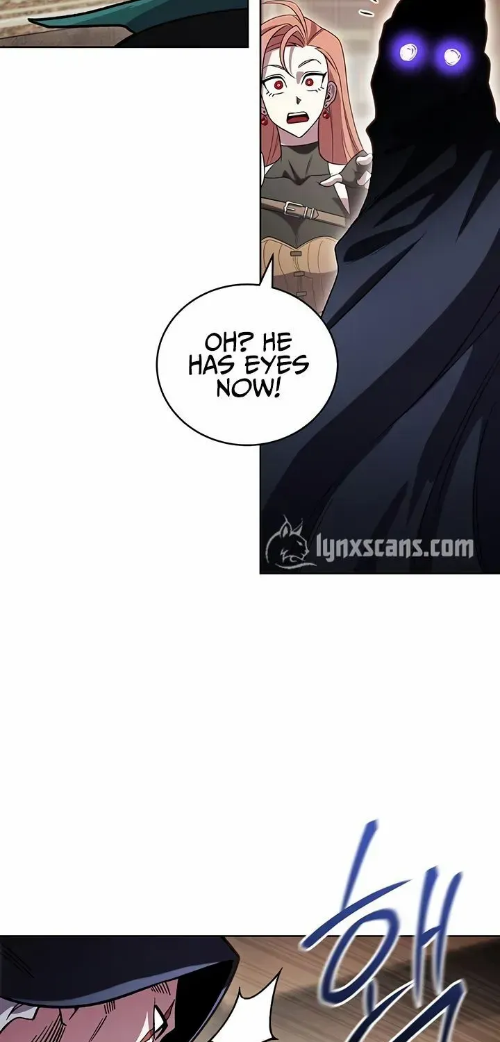 My Insanely Competent Underlings Zinmanga X Chapter 47 Page 59