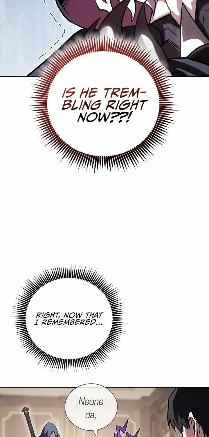 My Insanely Competent Underlings Zinmanga X Chapter 47 Page 69