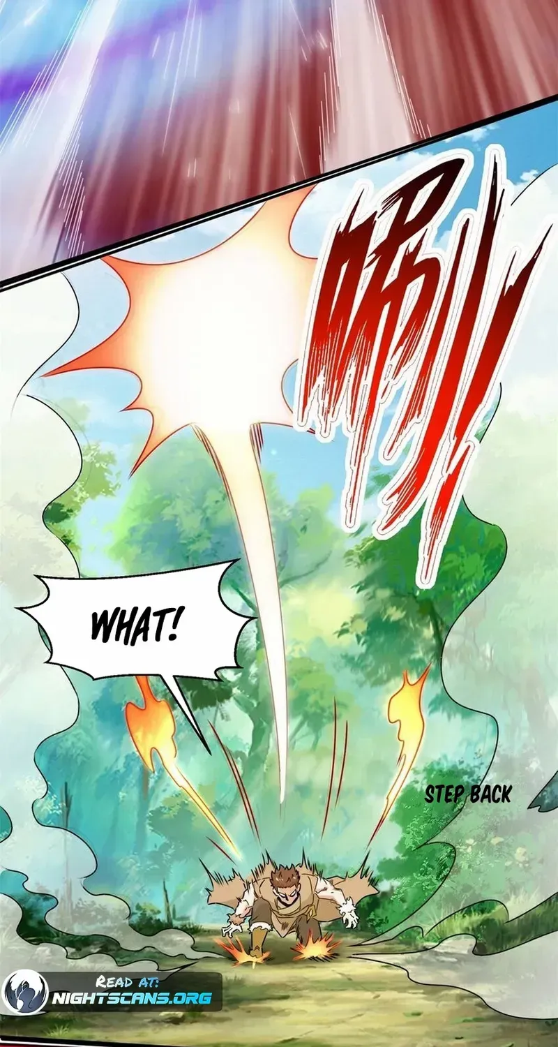 Endless Devourer Zinmanga X Chapter 91 Page 31