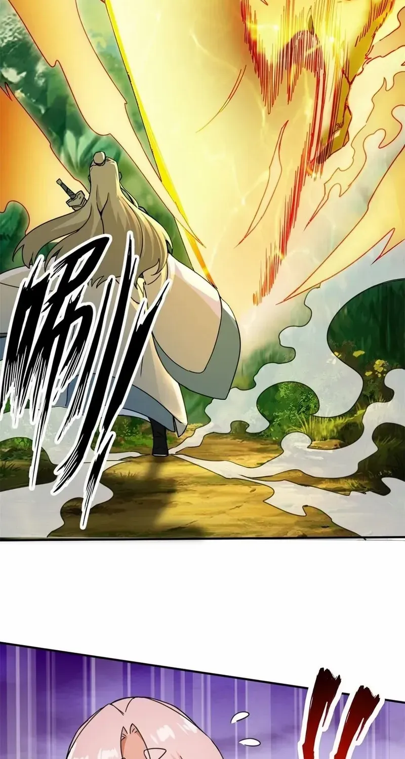 Endless Devourer Zinmanga X Chapter 91 Page 38