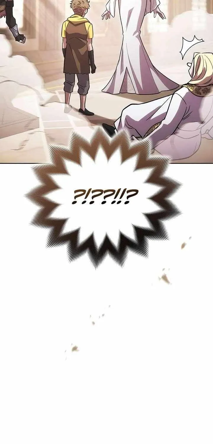 My Insanely Competent Underlings Zinmanga X Chapter 46 Page 70