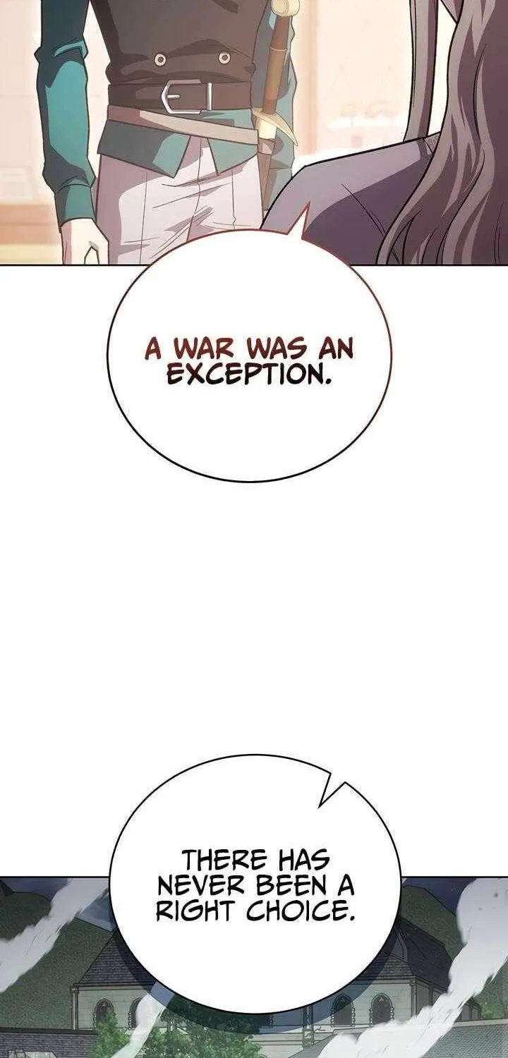 My Insanely Competent Underlings Zinmanga X Chapter 46 Page 76