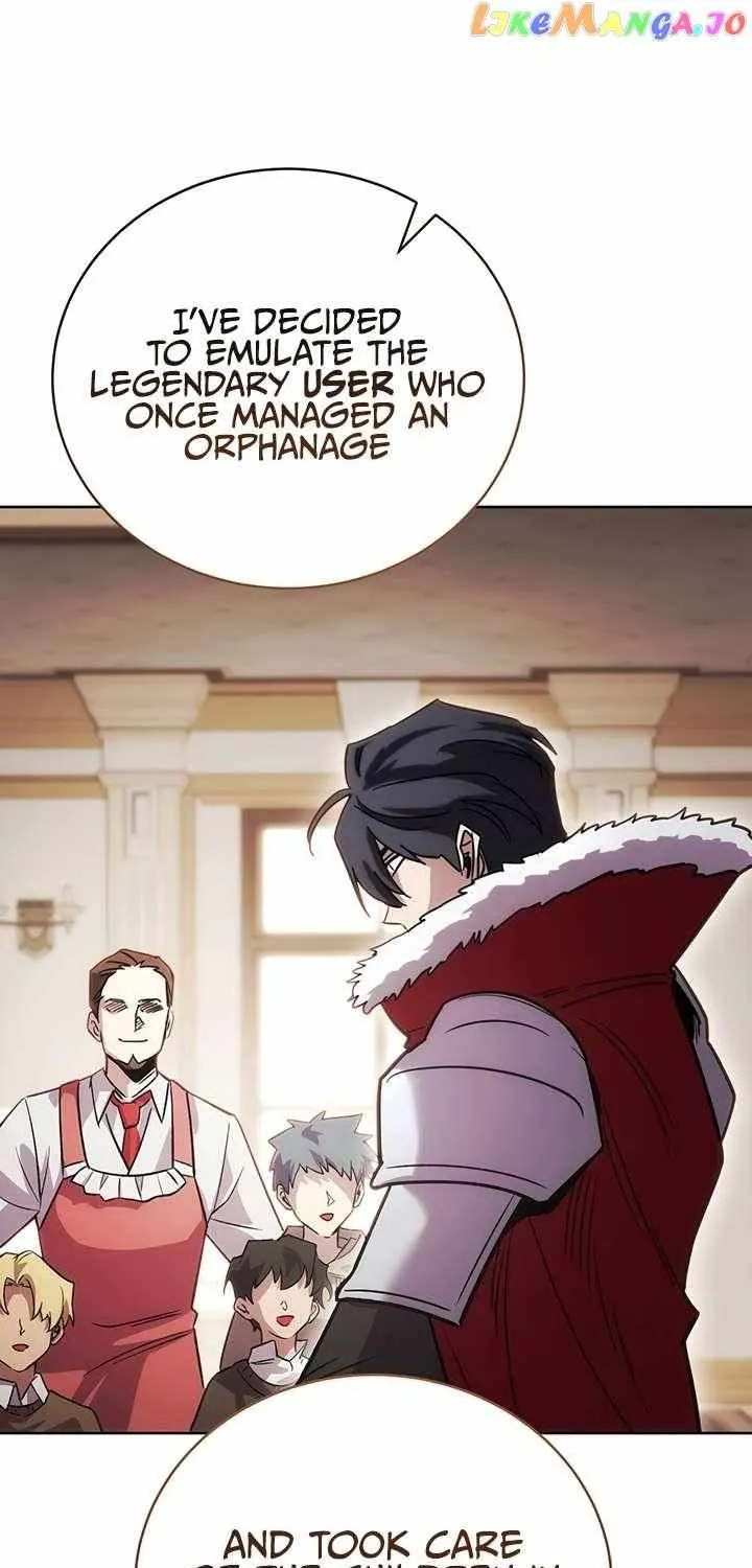 My Insanely Competent Underlings Zinmanga X Chapter 46 Page 80