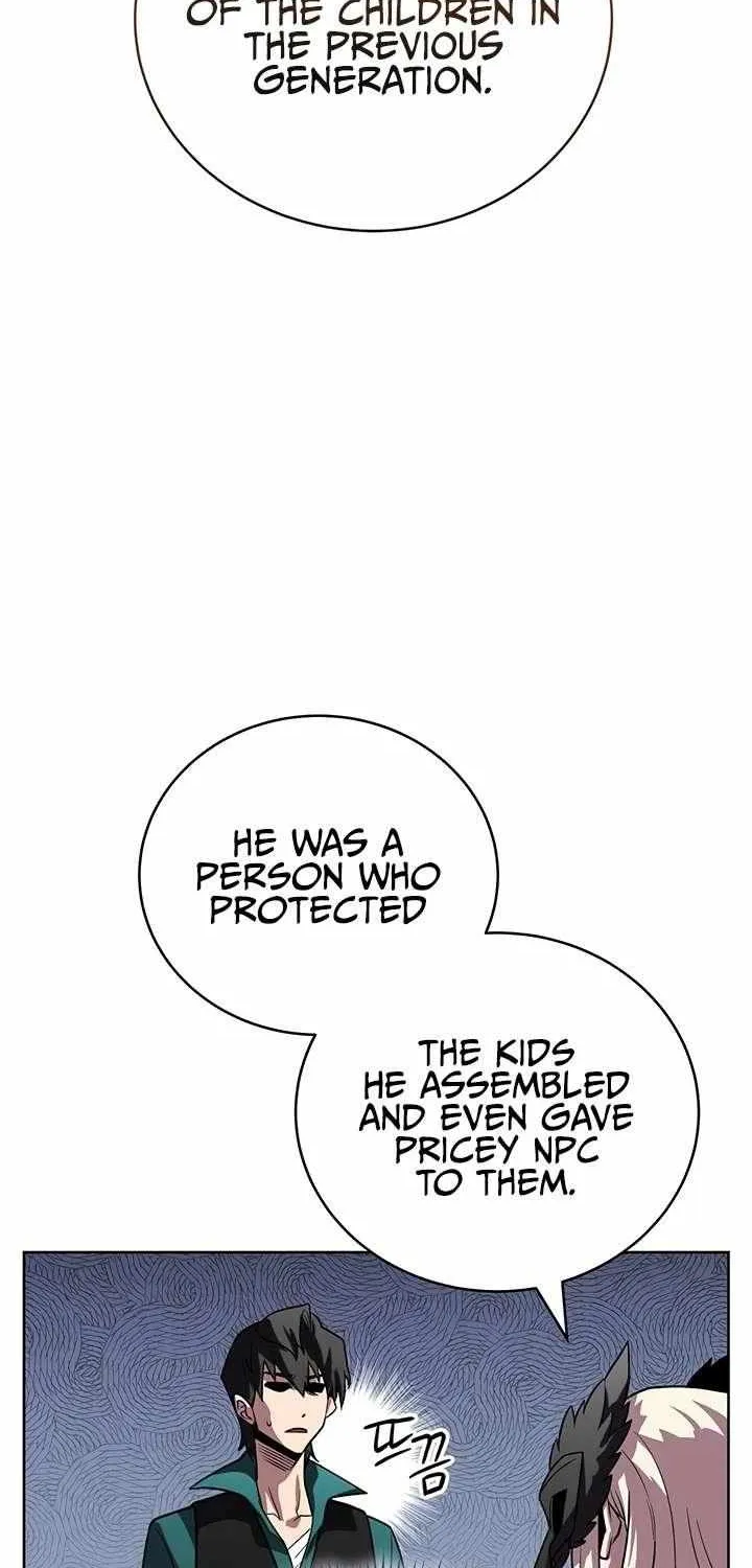 My Insanely Competent Underlings Zinmanga X Chapter 46 Page 81