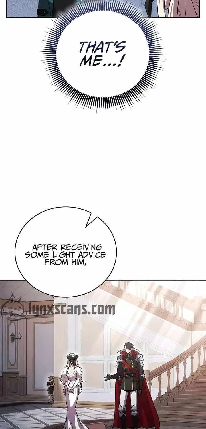My Insanely Competent Underlings Zinmanga X Chapter 46 Page 82