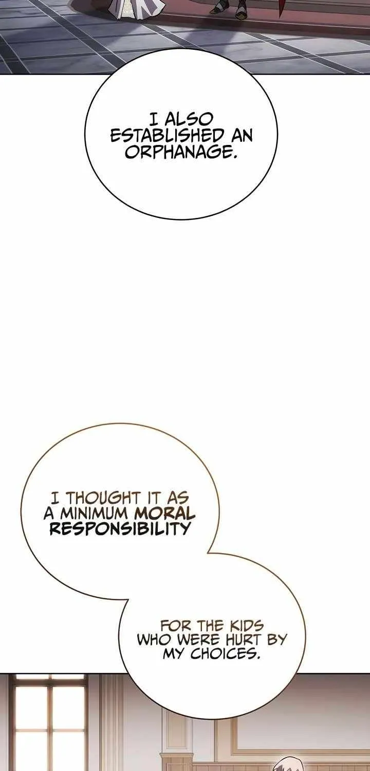 My Insanely Competent Underlings Zinmanga X Chapter 46 Page 83