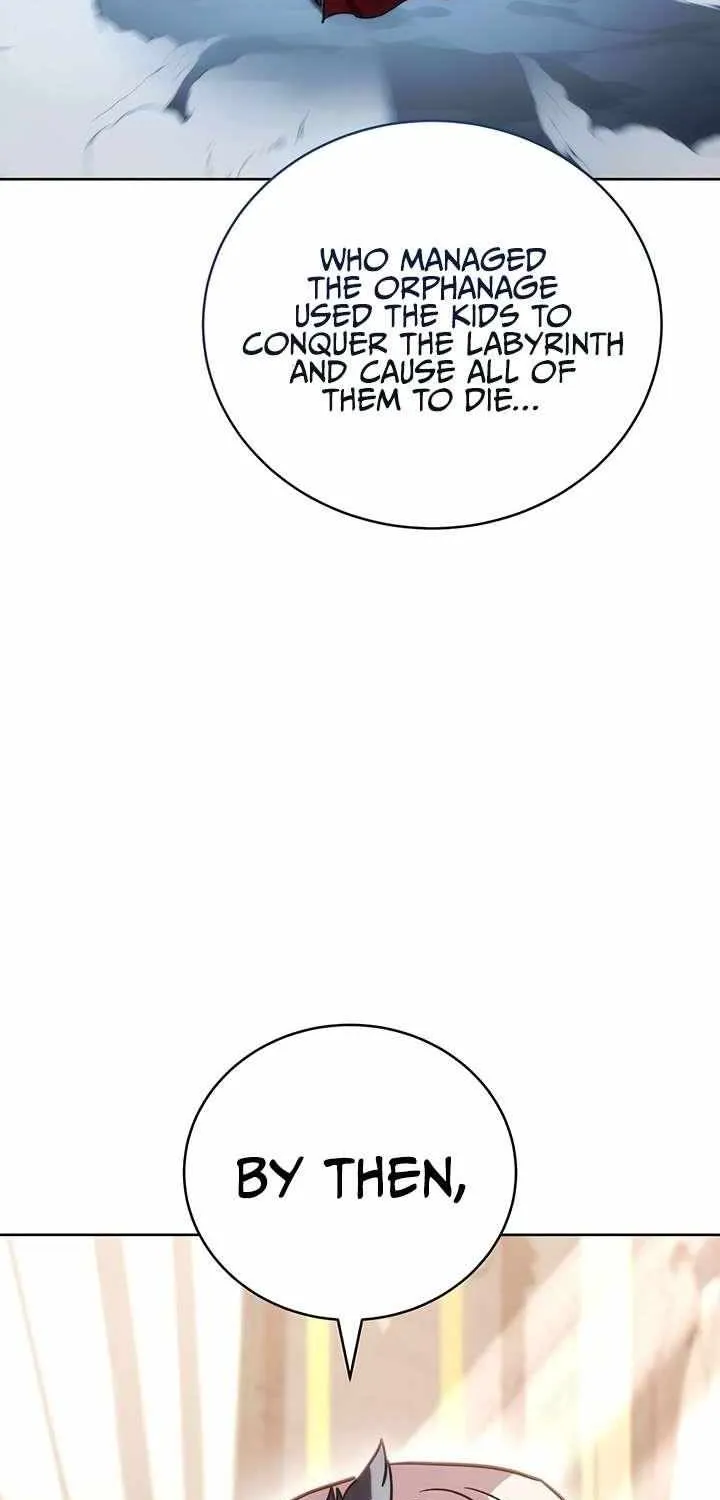 My Insanely Competent Underlings Zinmanga X Chapter 46 Page 88