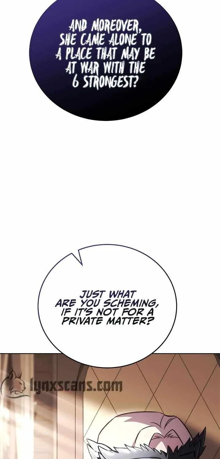 My Insanely Competent Underlings Zinmanga X Chapter 46 Page 98