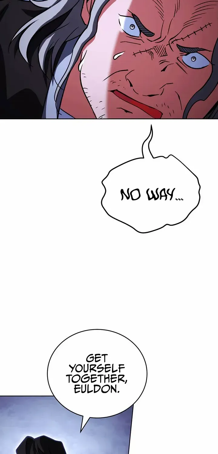 My Insanely Competent Underlings Zinmanga X Chapter 45 Page 63